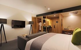 Zazz Urban Ho Chi Minh